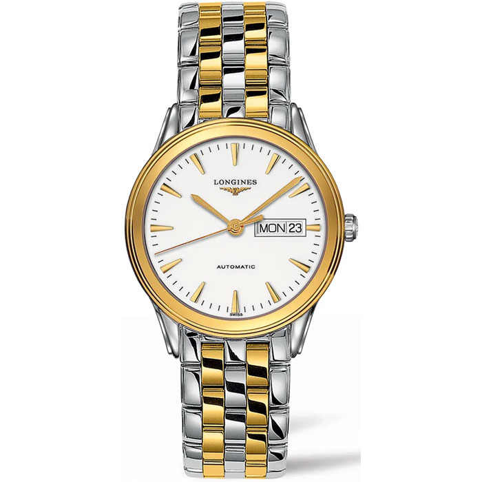 Часы Longines Elegance L4.899.3.22.7