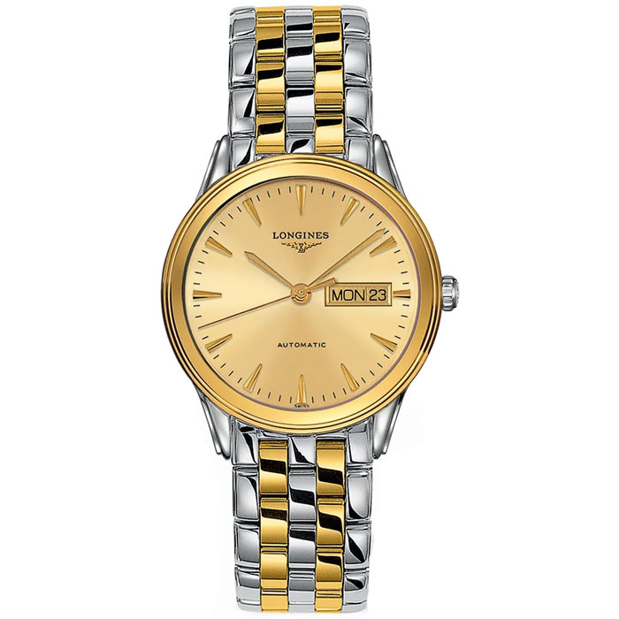 Часы Longines Elegance L4.899.3.32.7