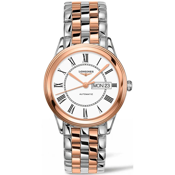 Часы Longines Elegance L4.899.3.91.7