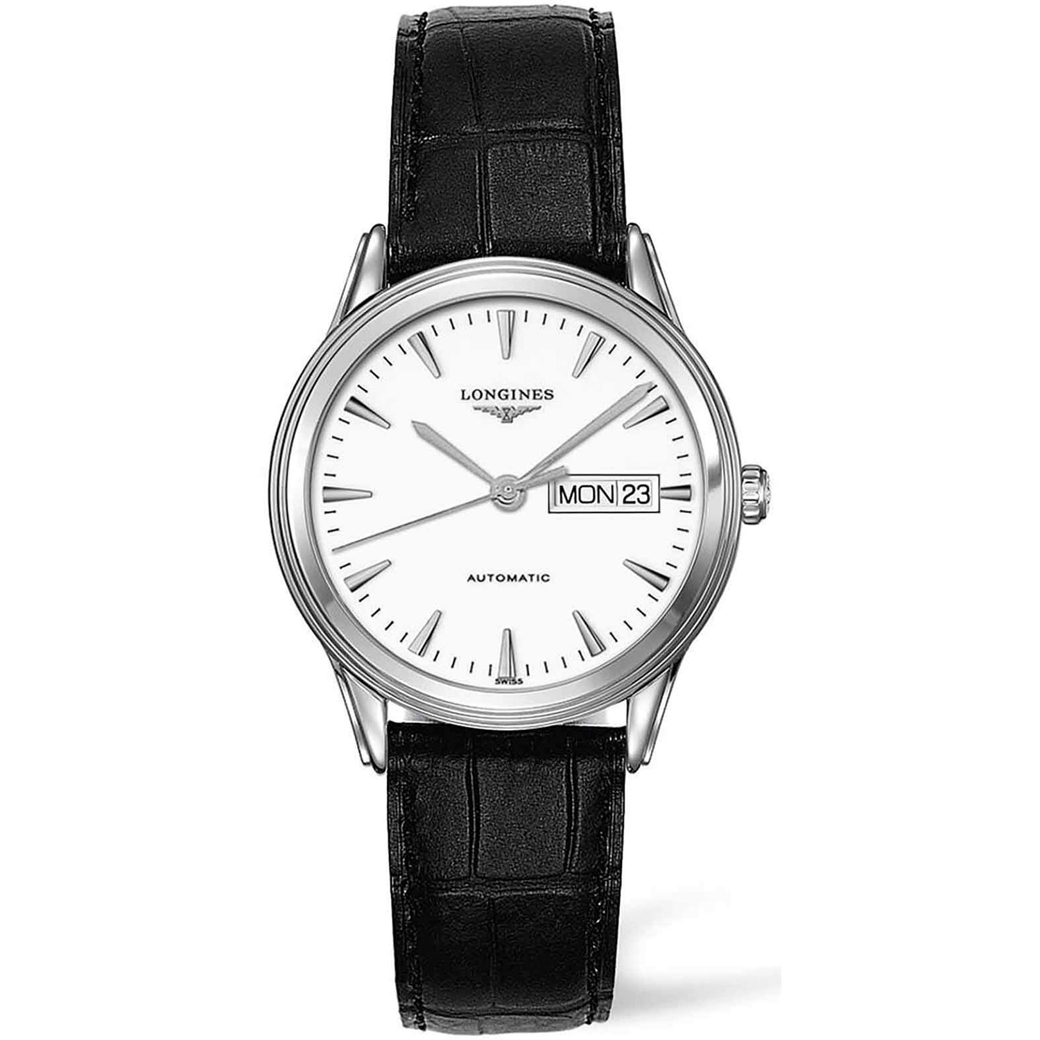 Часы Longines Flagship L4.899.4.12.2