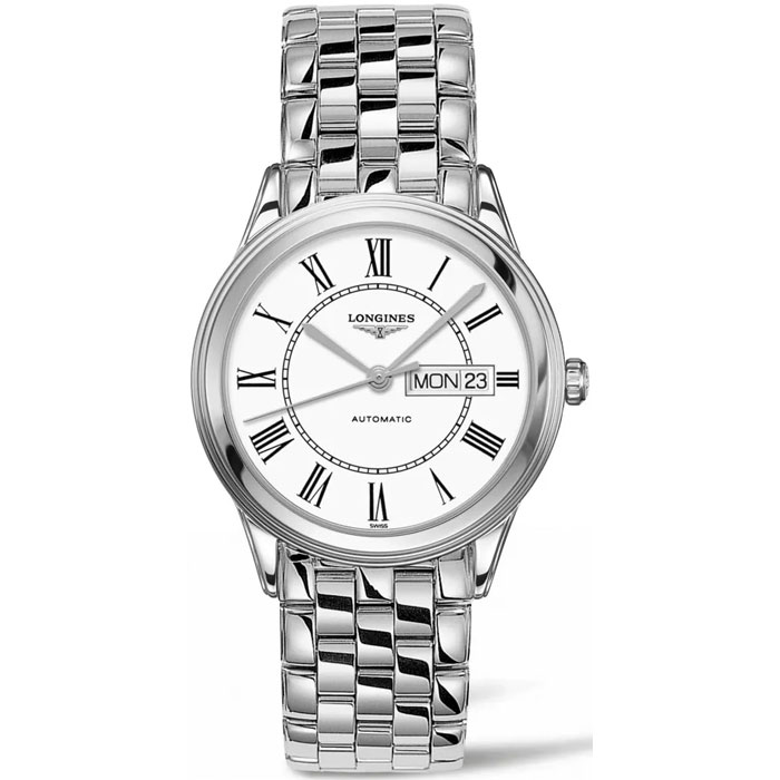 Часы Longines Elegance L4.899.4.21.6
