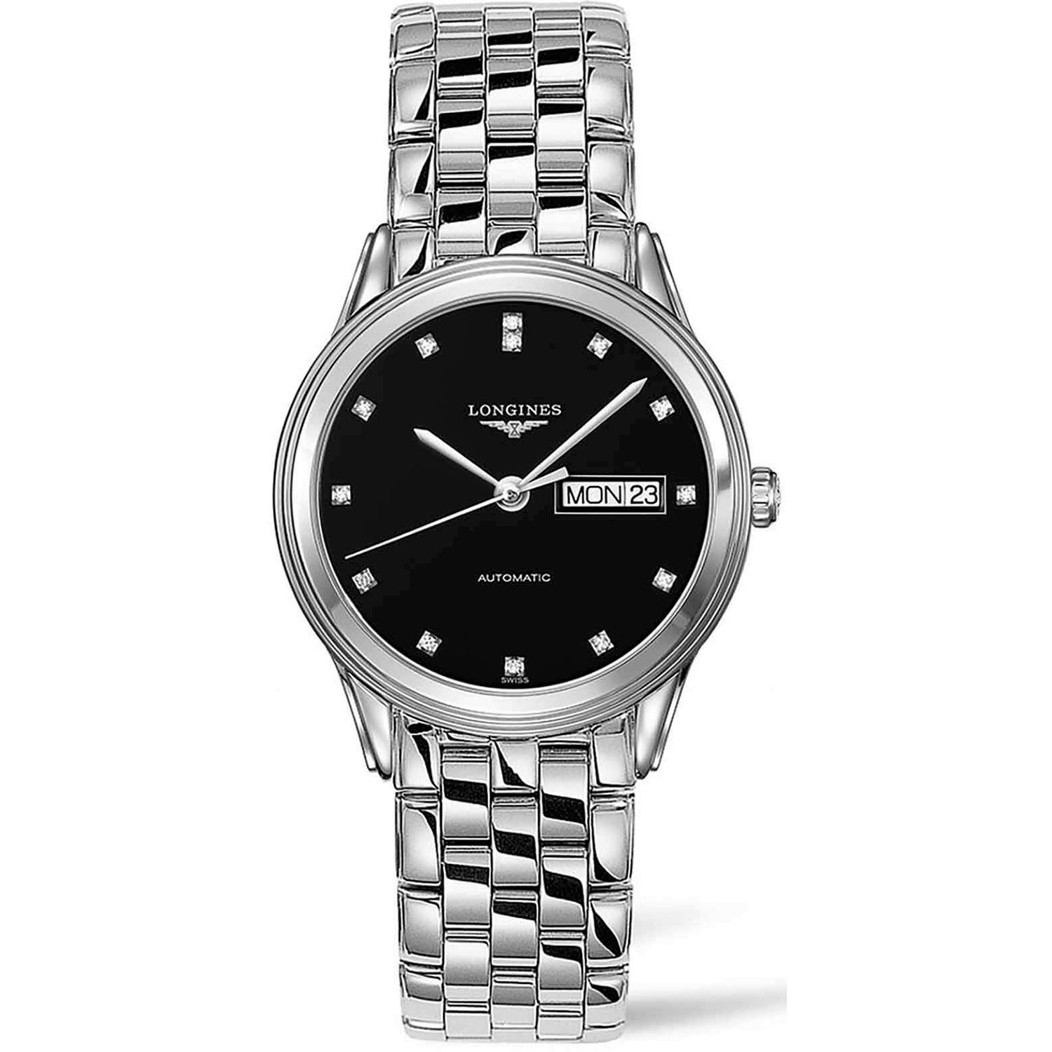 Часы Longines Flagship L4.899.4.57.6