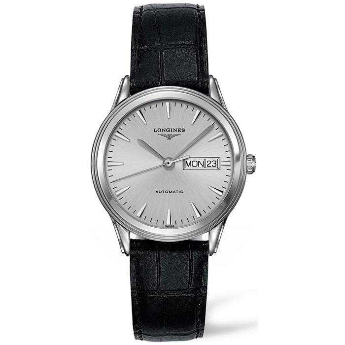 Часы Longines Elegance L4.899.4.72.2