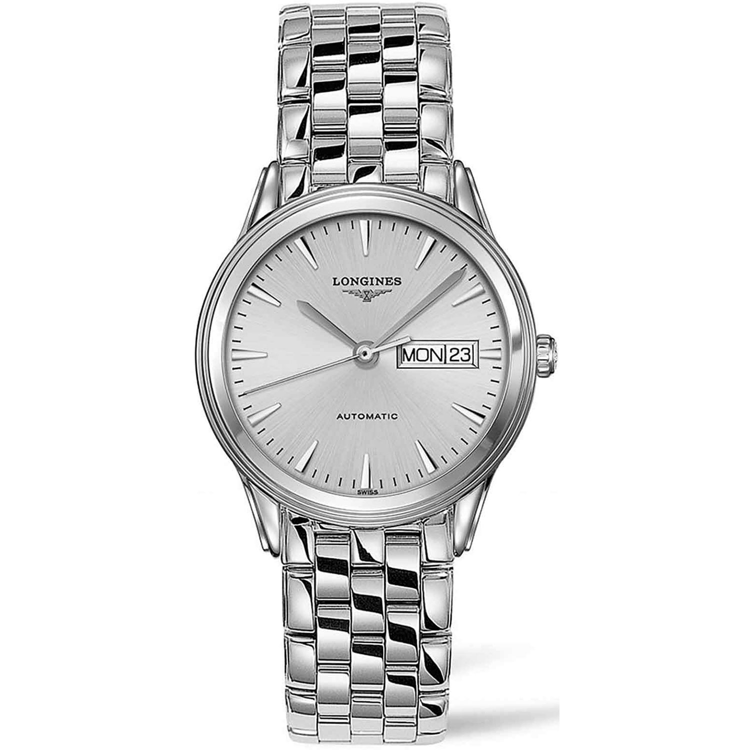 Часы Longines Flagship L4.899.4.72.6