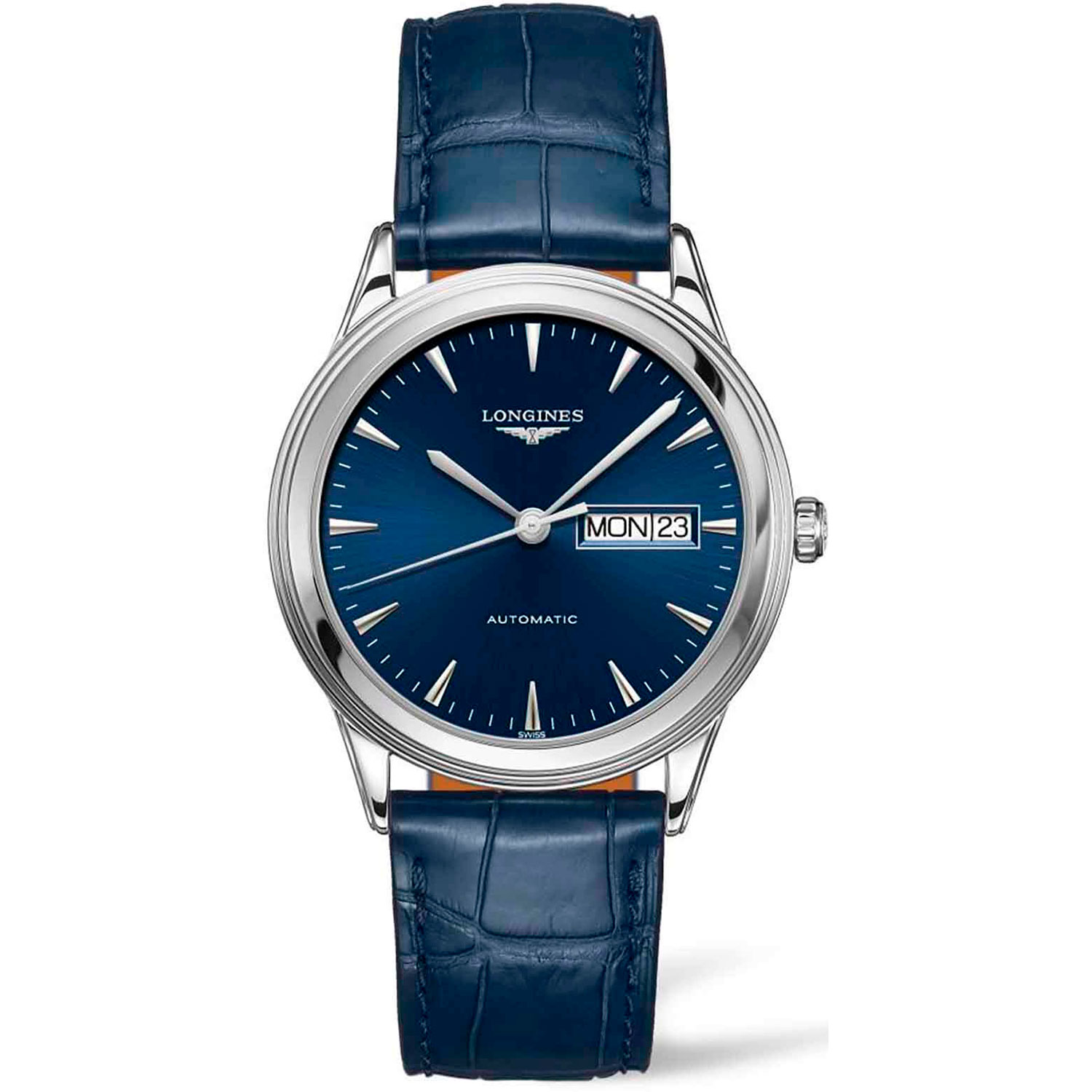 Часы Longines Flagship L4.899.4.92.2