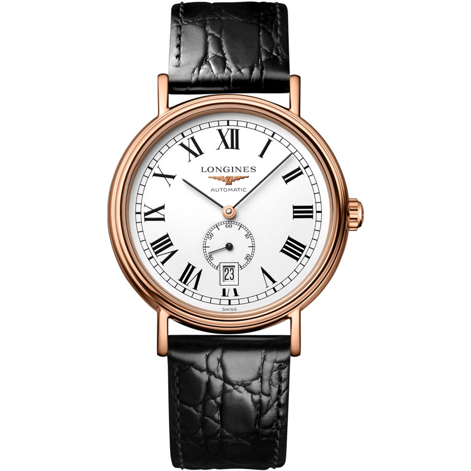 Часы Longines Elegance L4.904.1.11.2
