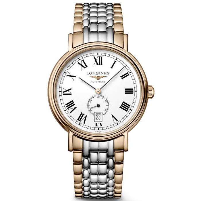 Часы Longines Elegance L4.904.1.11.7