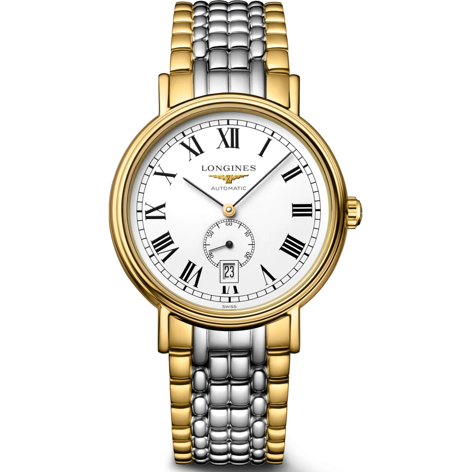Часы Longines Elegance L4.904.2.11.7