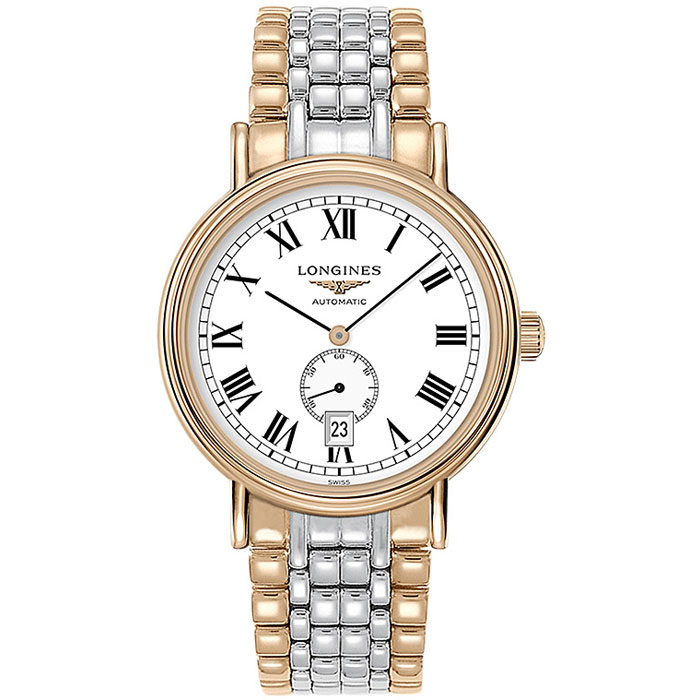Часы Longines Elegance L4.905.1.11.7