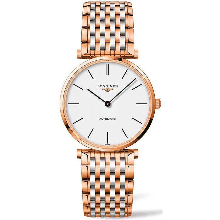 Часы Longines Elegance L4.908.1.91.7