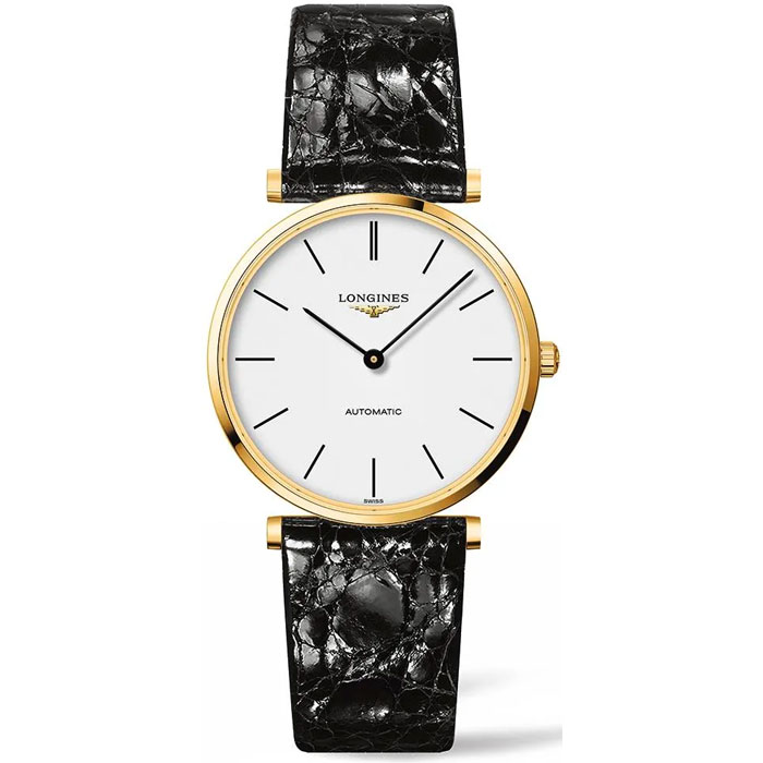 Часы Longines Elegance L4.908.2.12.2