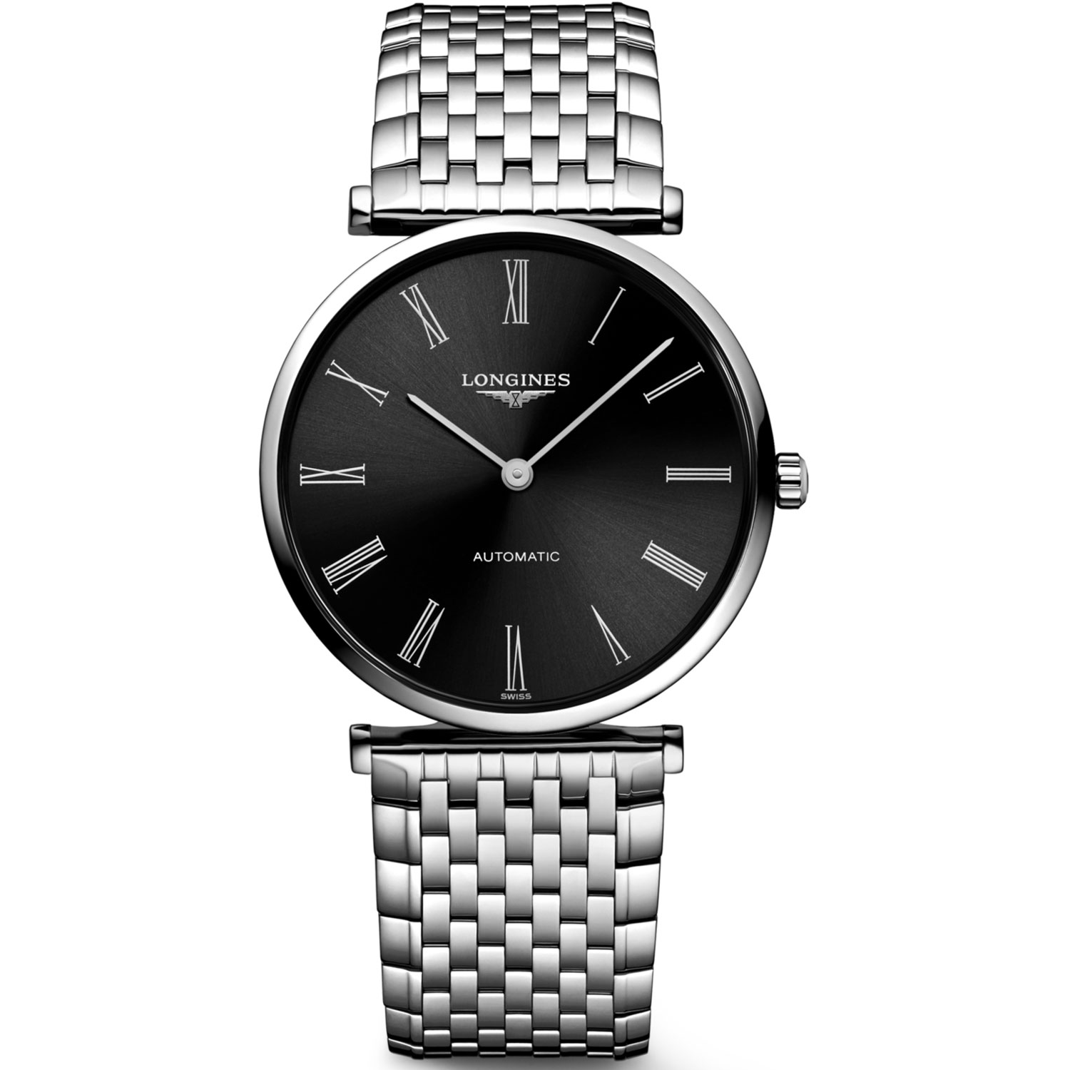 Часы Longines Elegance L4.908.4.51.6