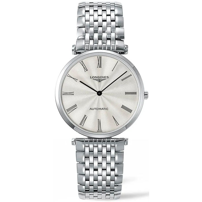 Часы Longines Elegance L4.908.4.71.6