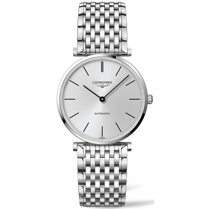 Часы Longines Elegance L4.908.4.72.6