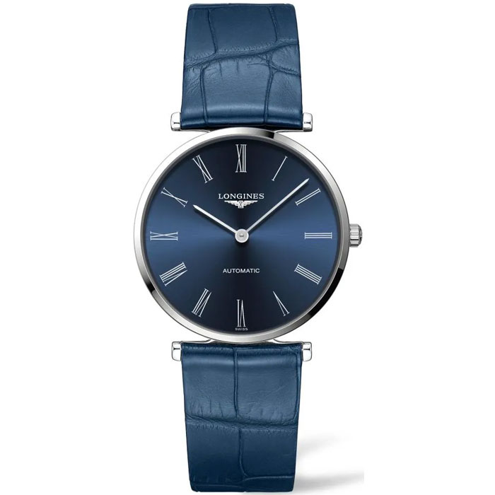Часы Longines Elegance L4.908.4.94.2