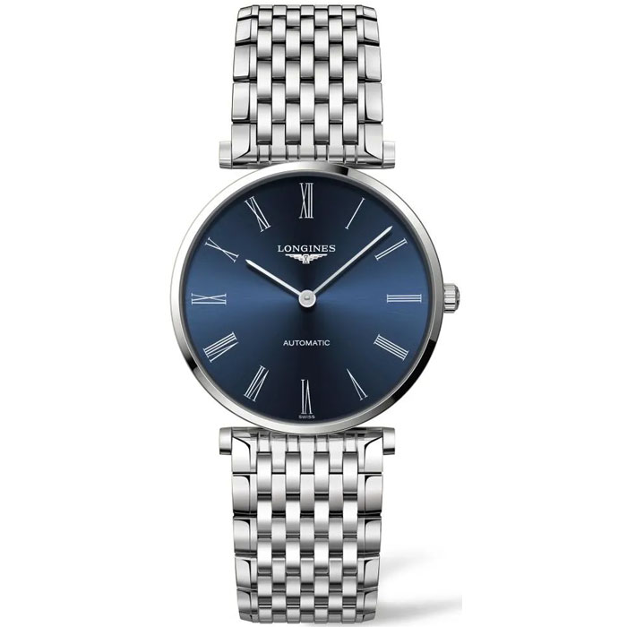 Часы Longines Elegance L4.908.4.94.6