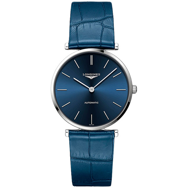 Часы Longines La Grande Classique L4.908.4.95.2