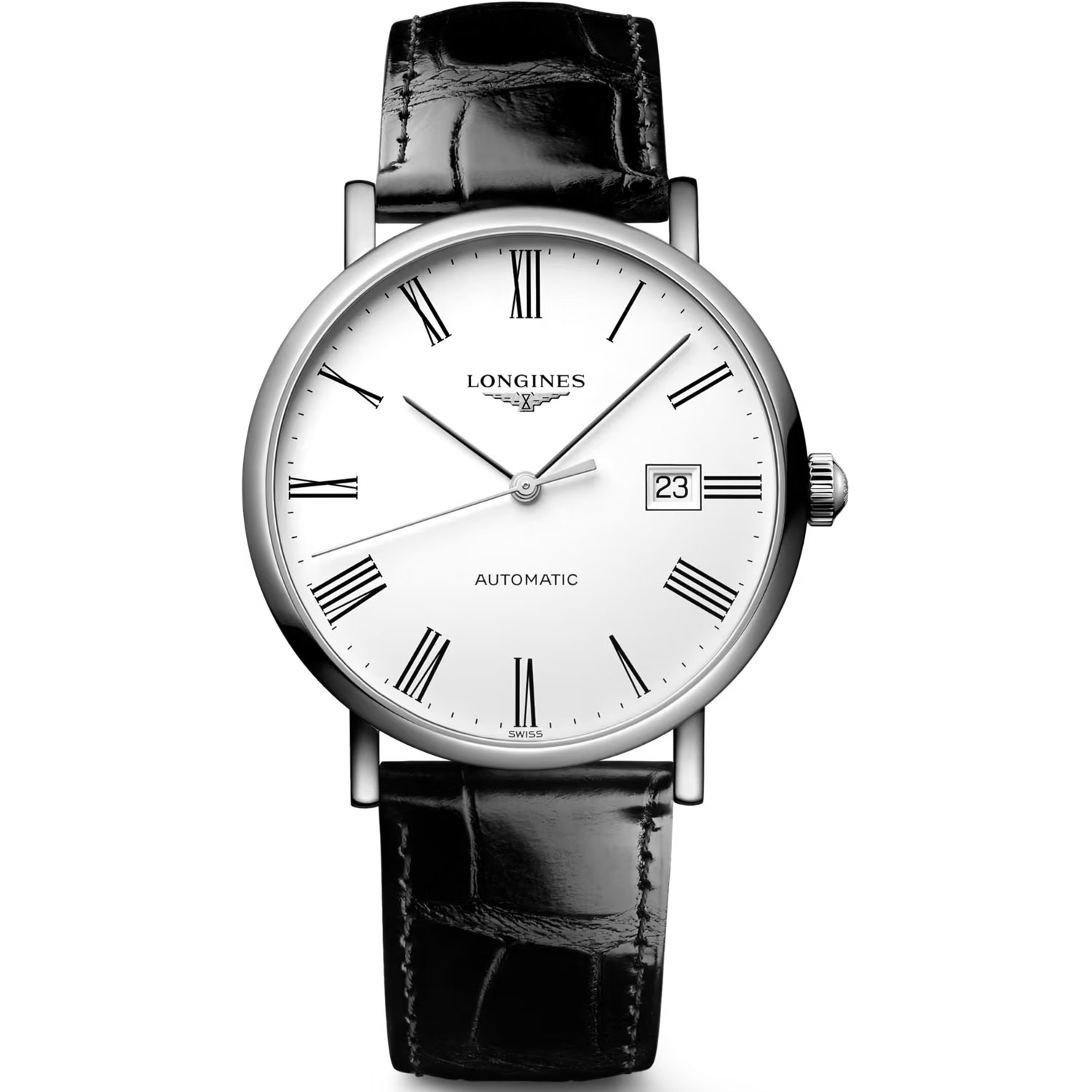 Часы Longines Elegance L4.910.4.11.2