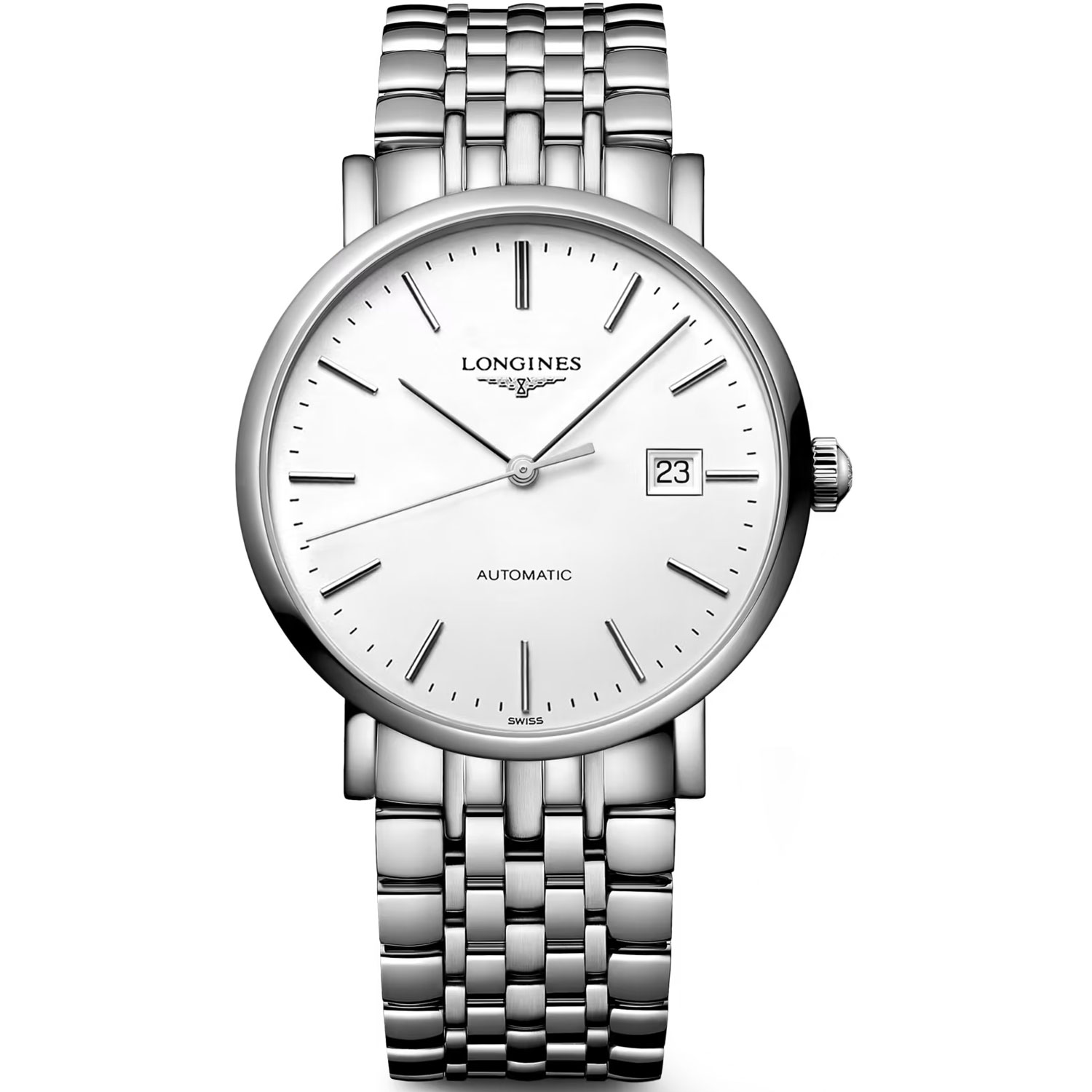 Часы Longines Elegance L4.910.4.12.6