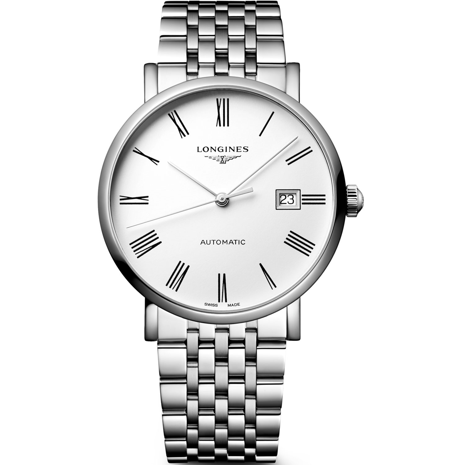 Часы Longines Elegance L4.910.4.18.6