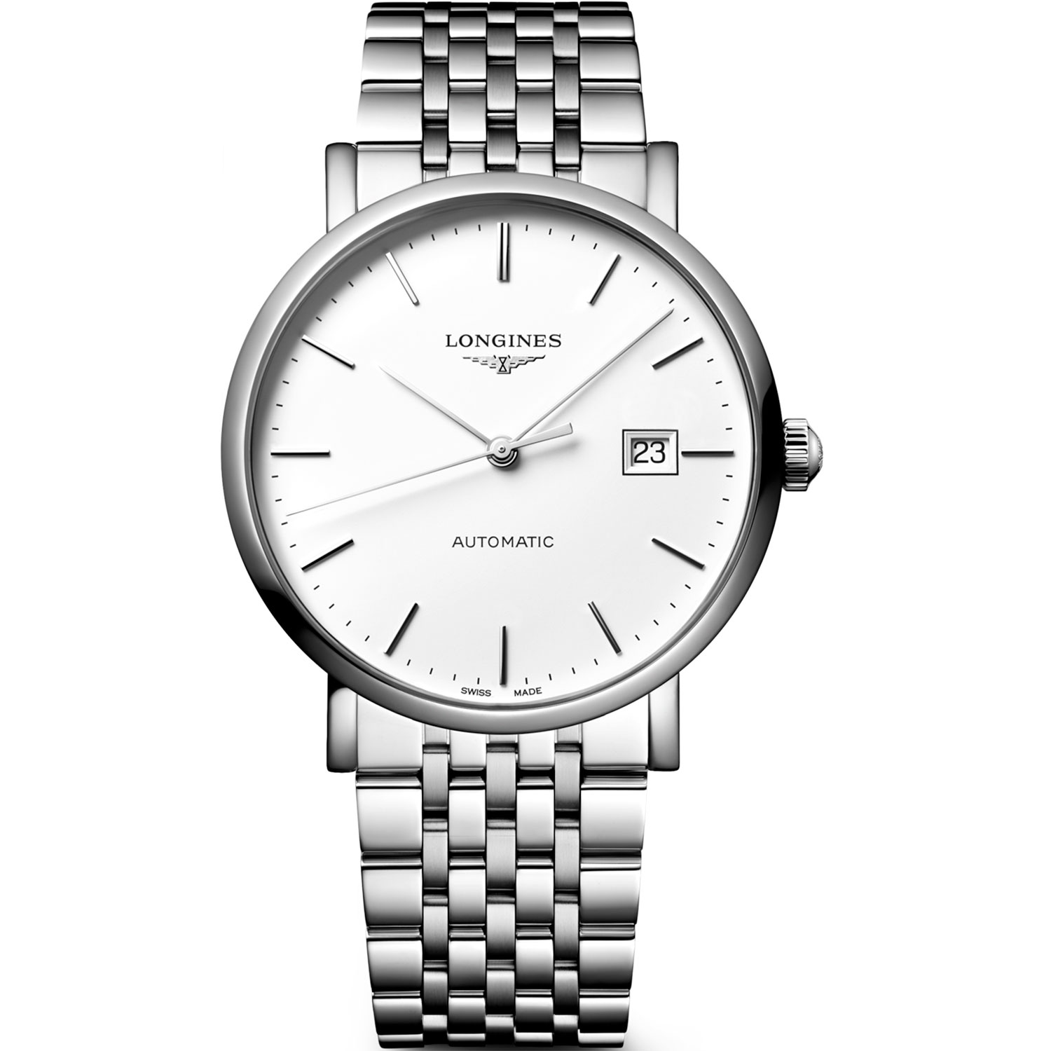 Часы Longines Elegance L4.910.4.19.6
