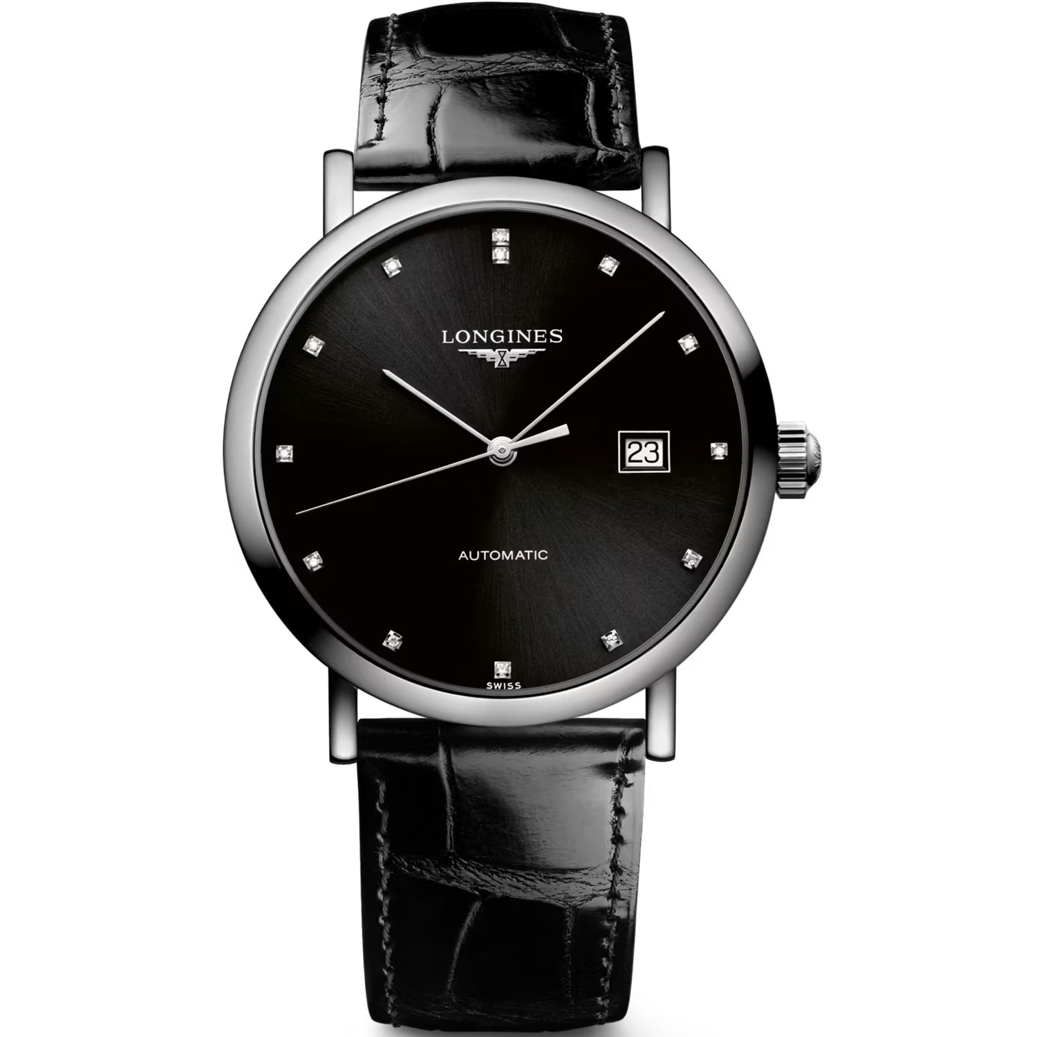 Часы Longines Elegance L4.910.4.57.2
