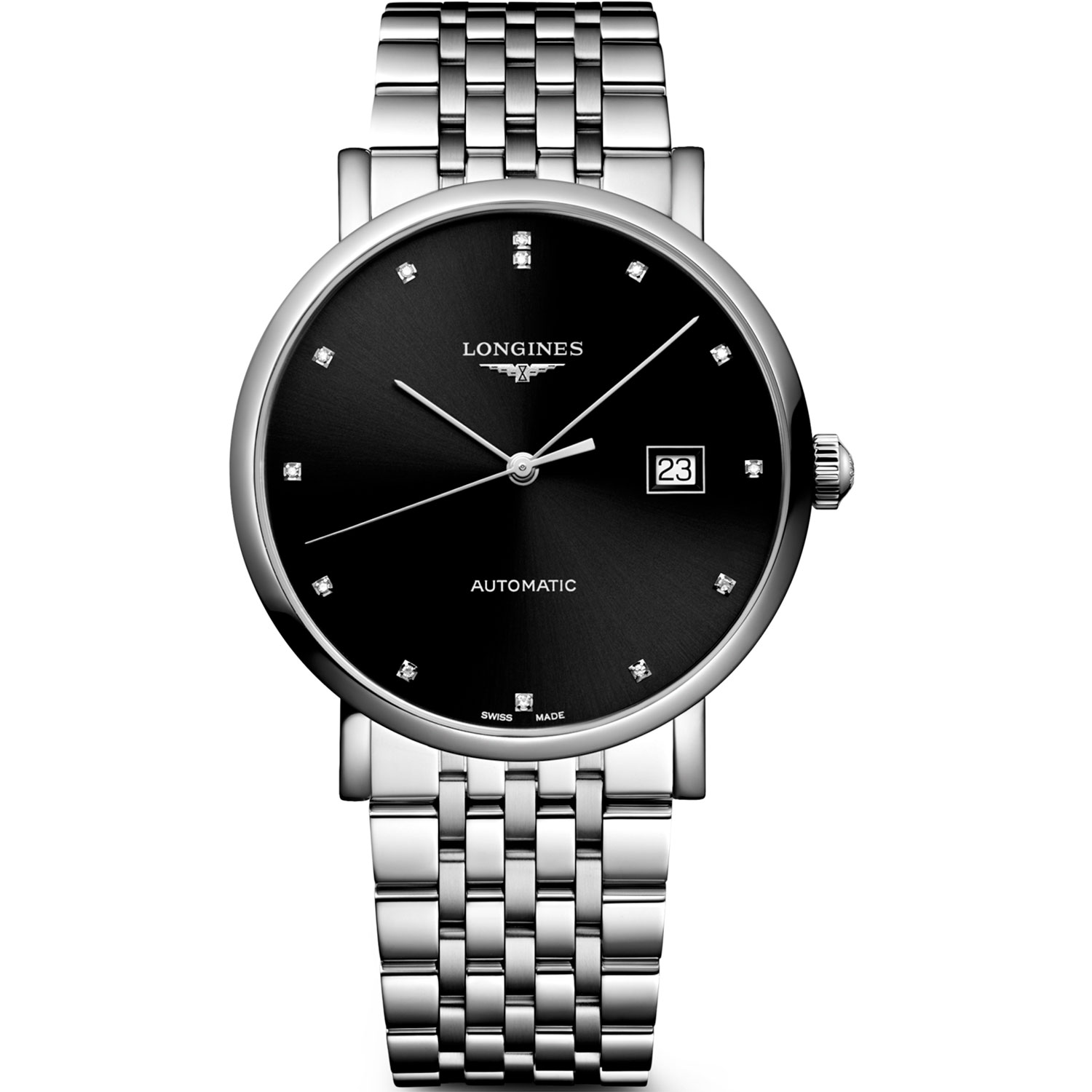 Часы Longines Elegance L4.910.4.59.6