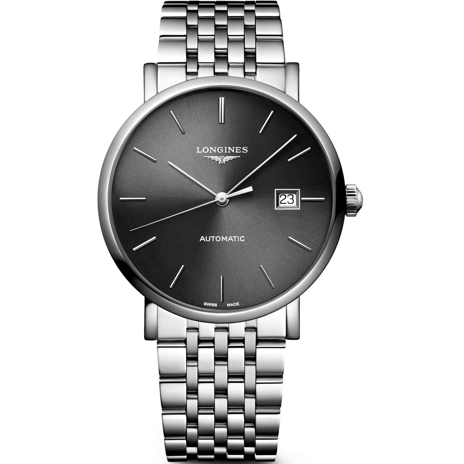 Часы Longines Elegance L4.910.4.70.6