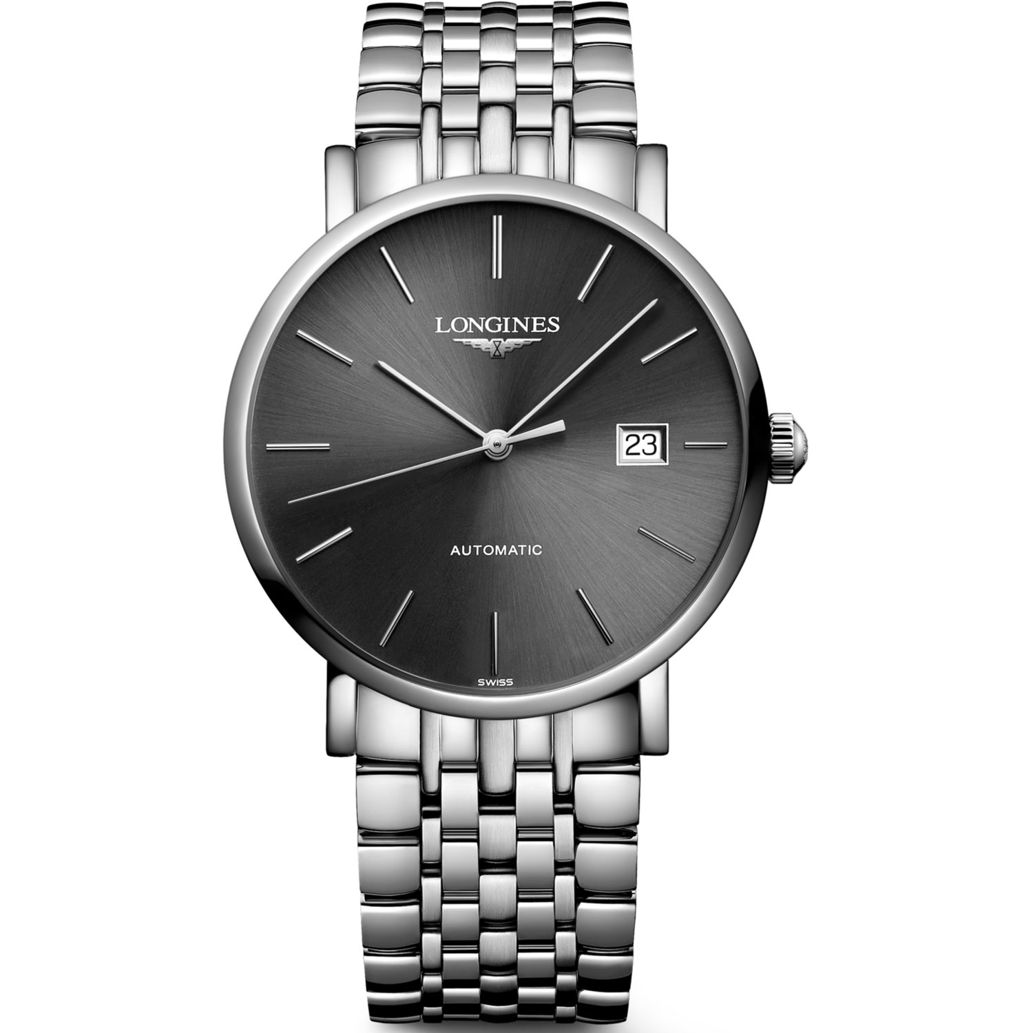 Часы Longines Elegance L4.910.4.72.6