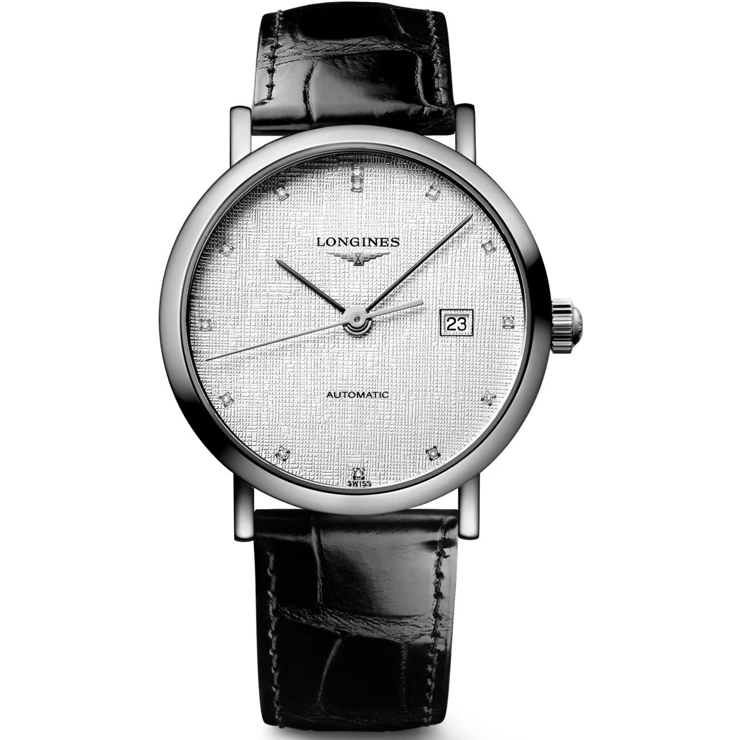 Часы Longines Elegance L4.910.4.77.2