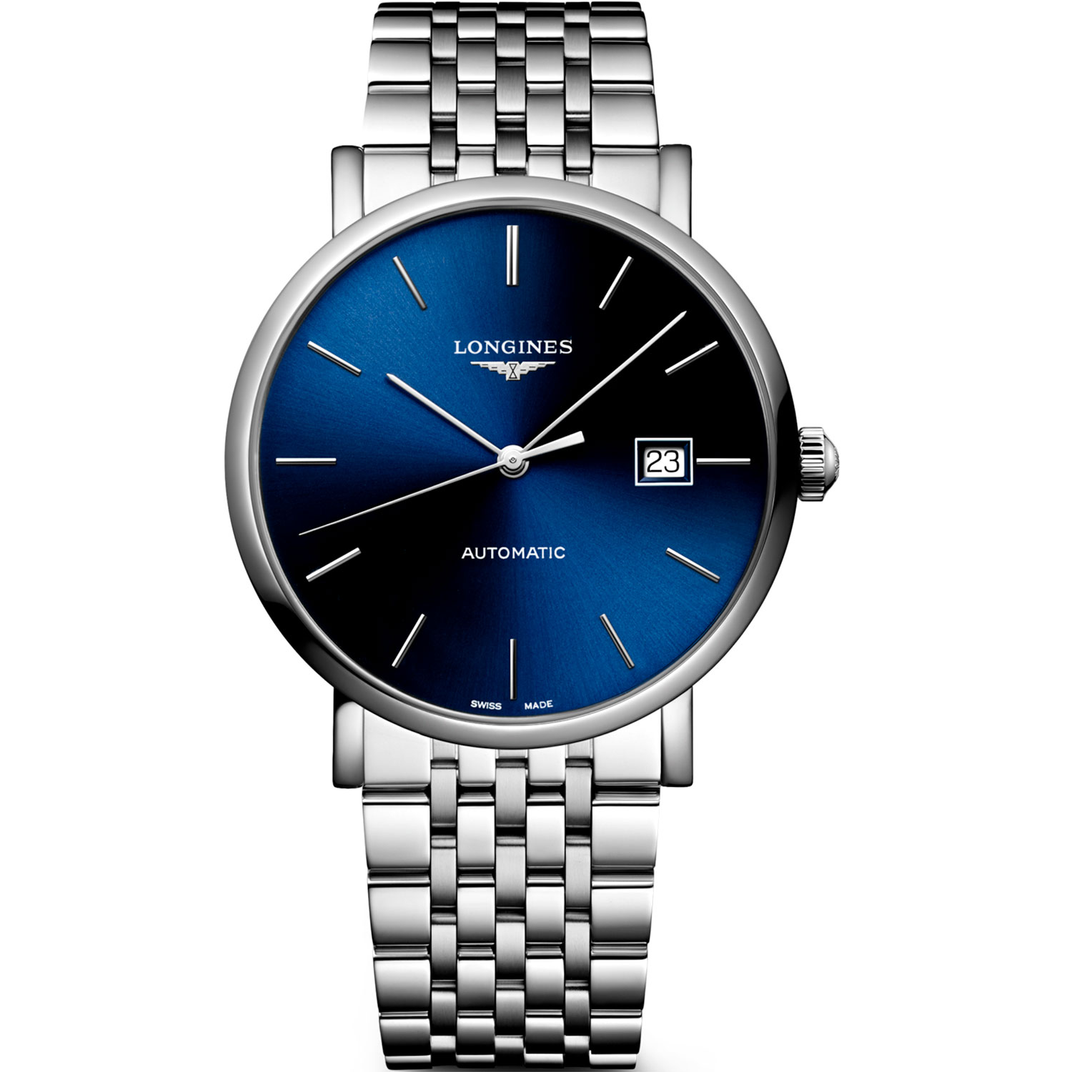 Часы Longines Elegance L4.910.4.90.6