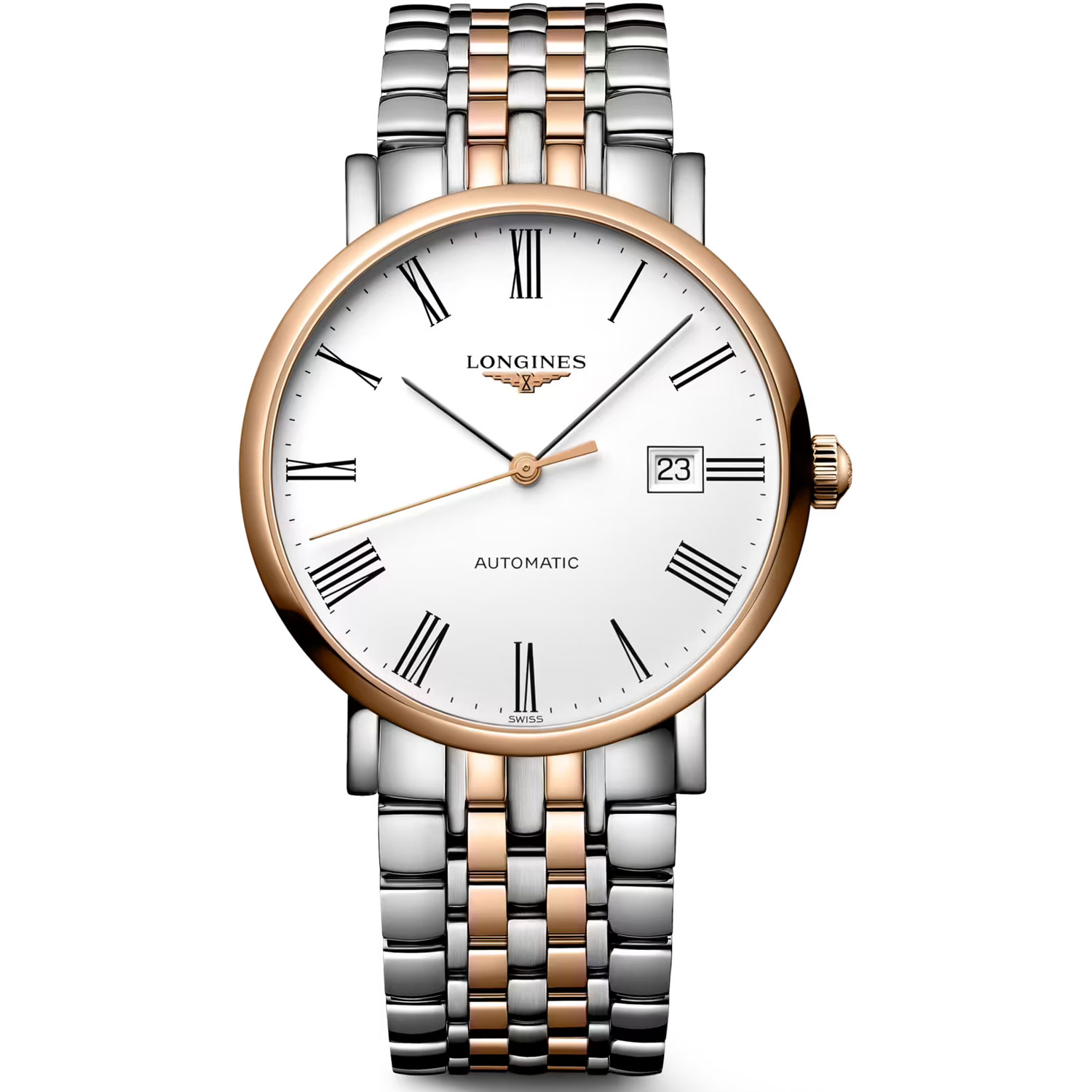 Часы Longines Elegance L4.910.5.11.7