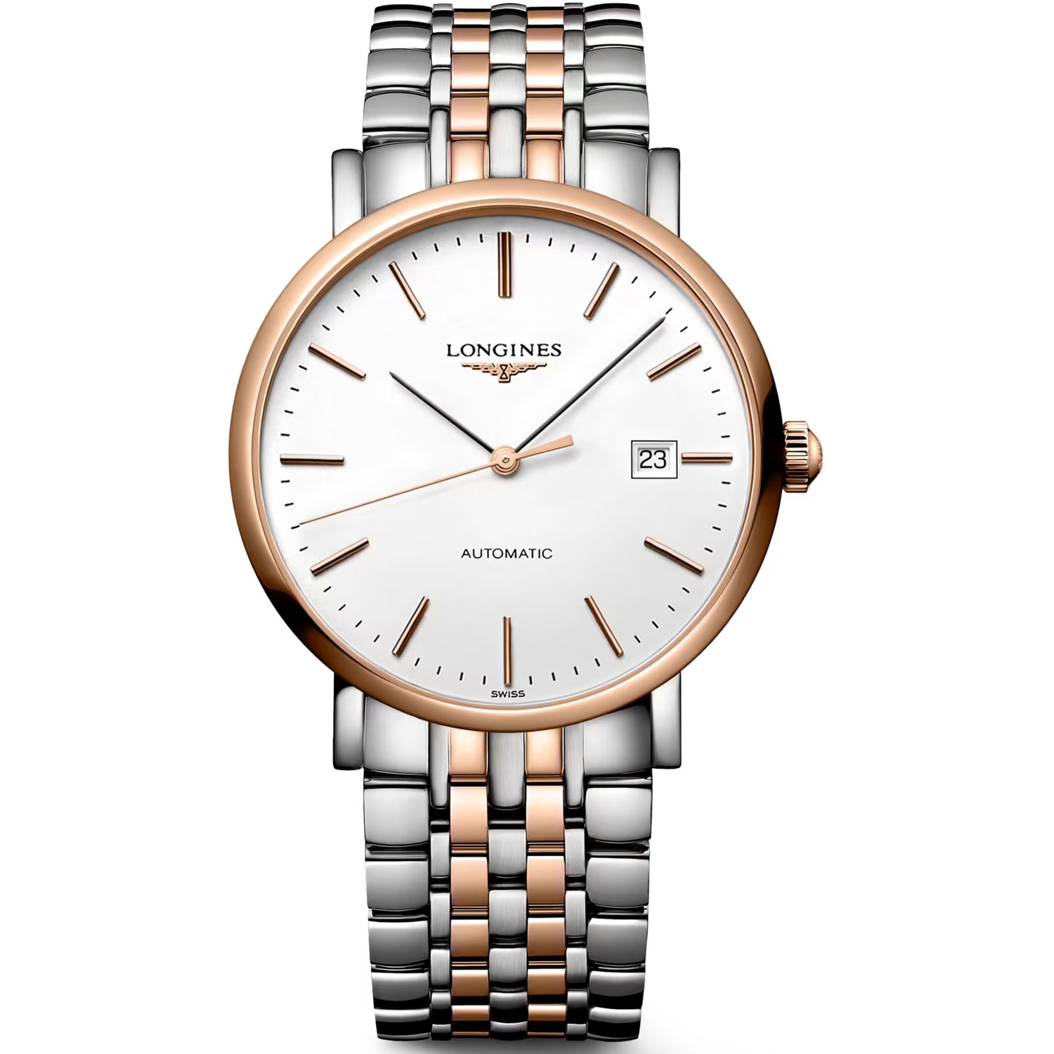 Часы Longines Elegance L4.910.5.12.7