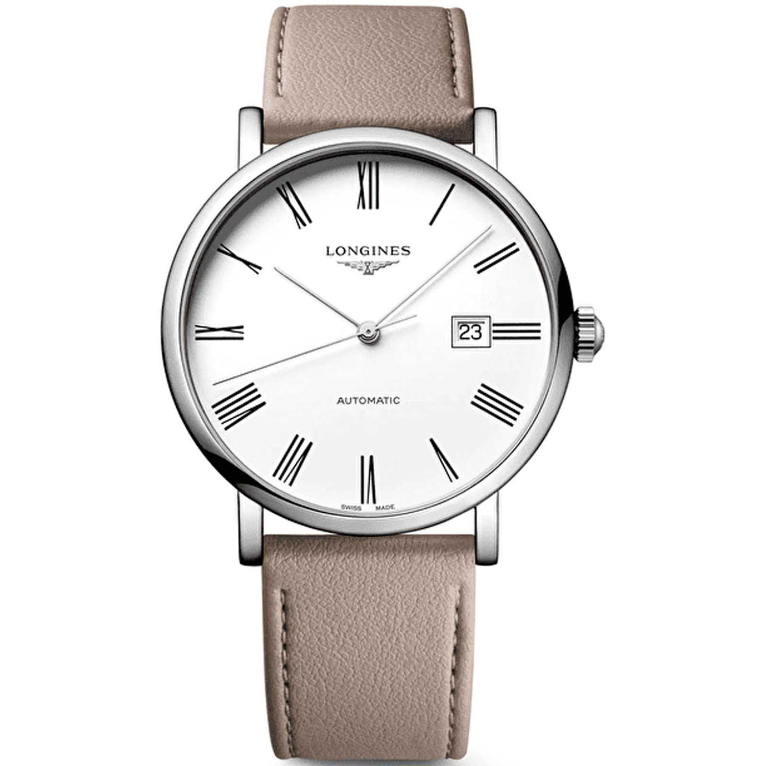 Часы Longines Elegance L4.911.4.11.0