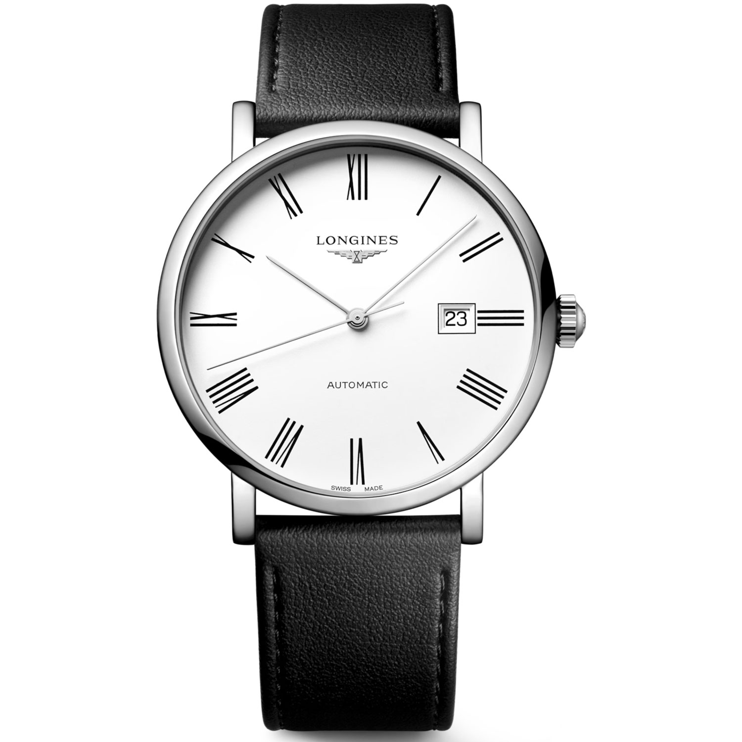 Часы Longines Elegance L4.911.4.11.2