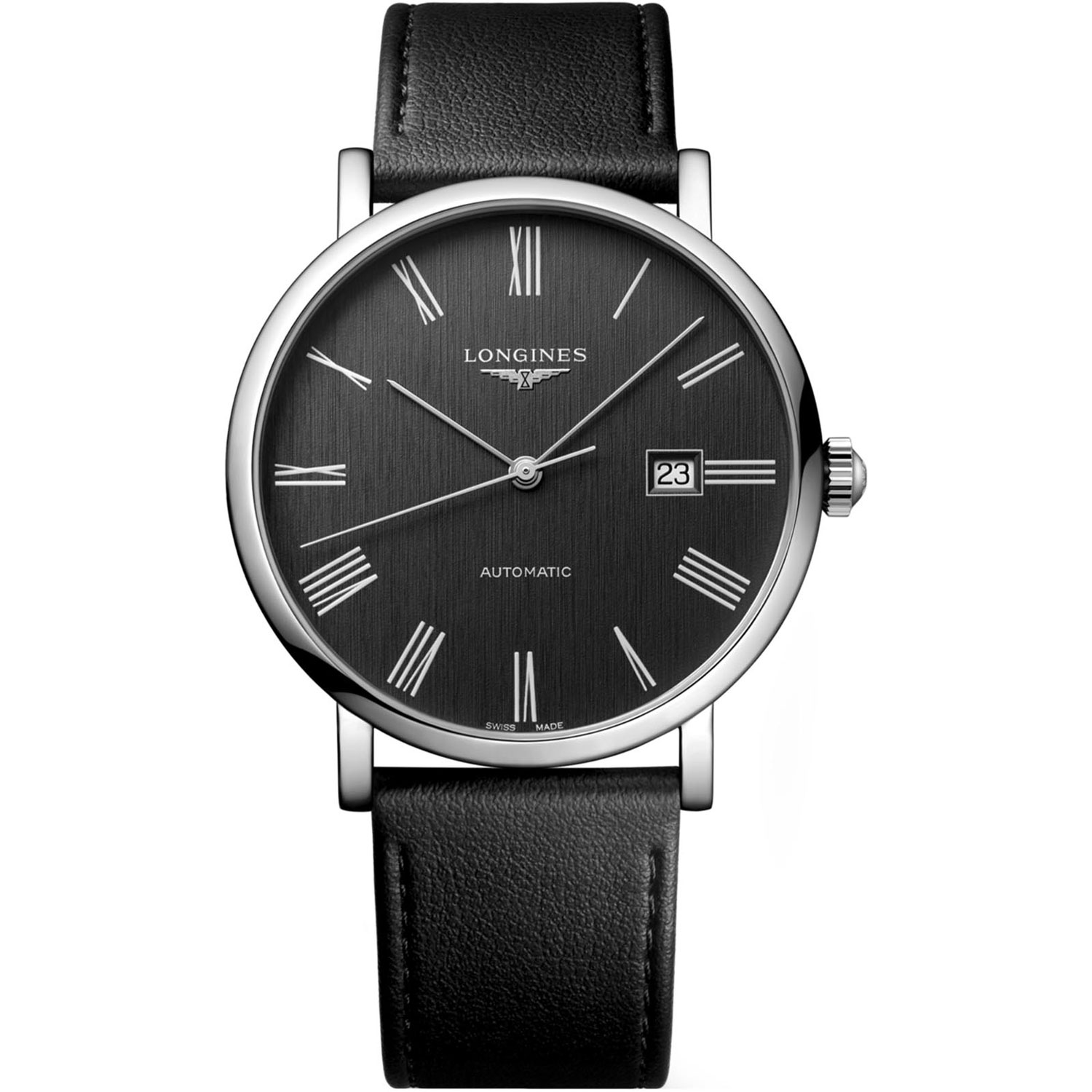 Часы Longines Elegance L4.911.4.71.2