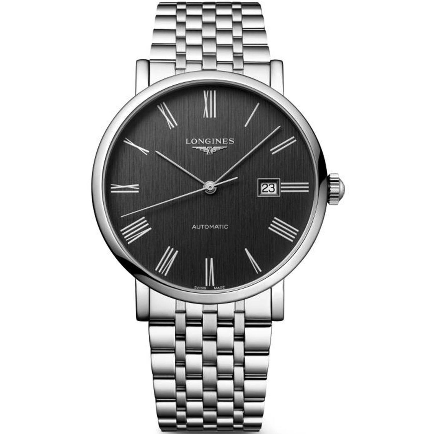 Часы Longines Elegance L4.911.4.71.6