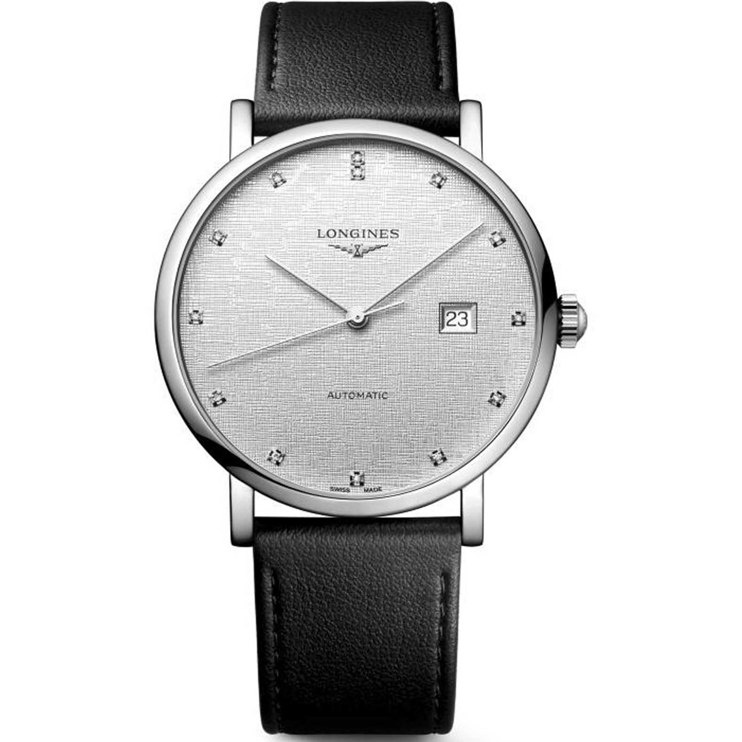 Часы Longines Elegance L4.911.4.77.2
