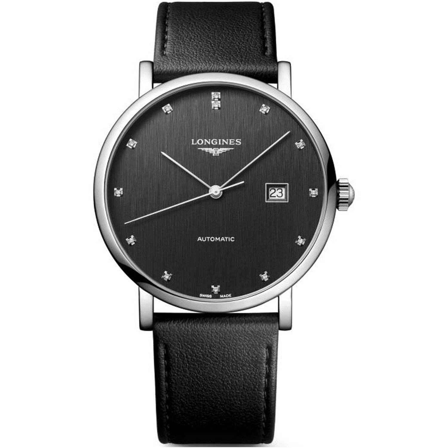 Часы Longines Elegance L4.911.4.78.2