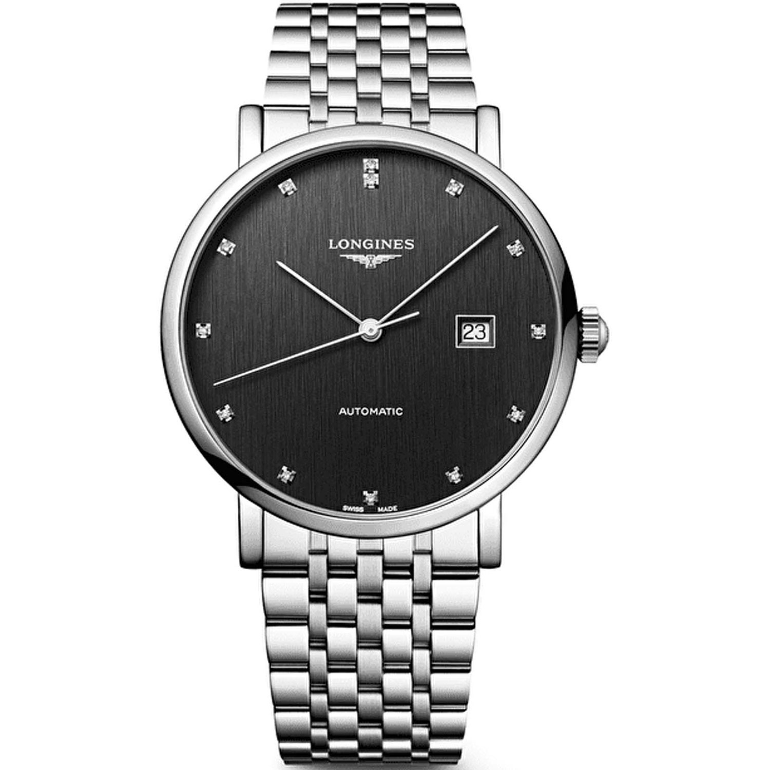 Часы Longines Elegance L4.911.4.78.6