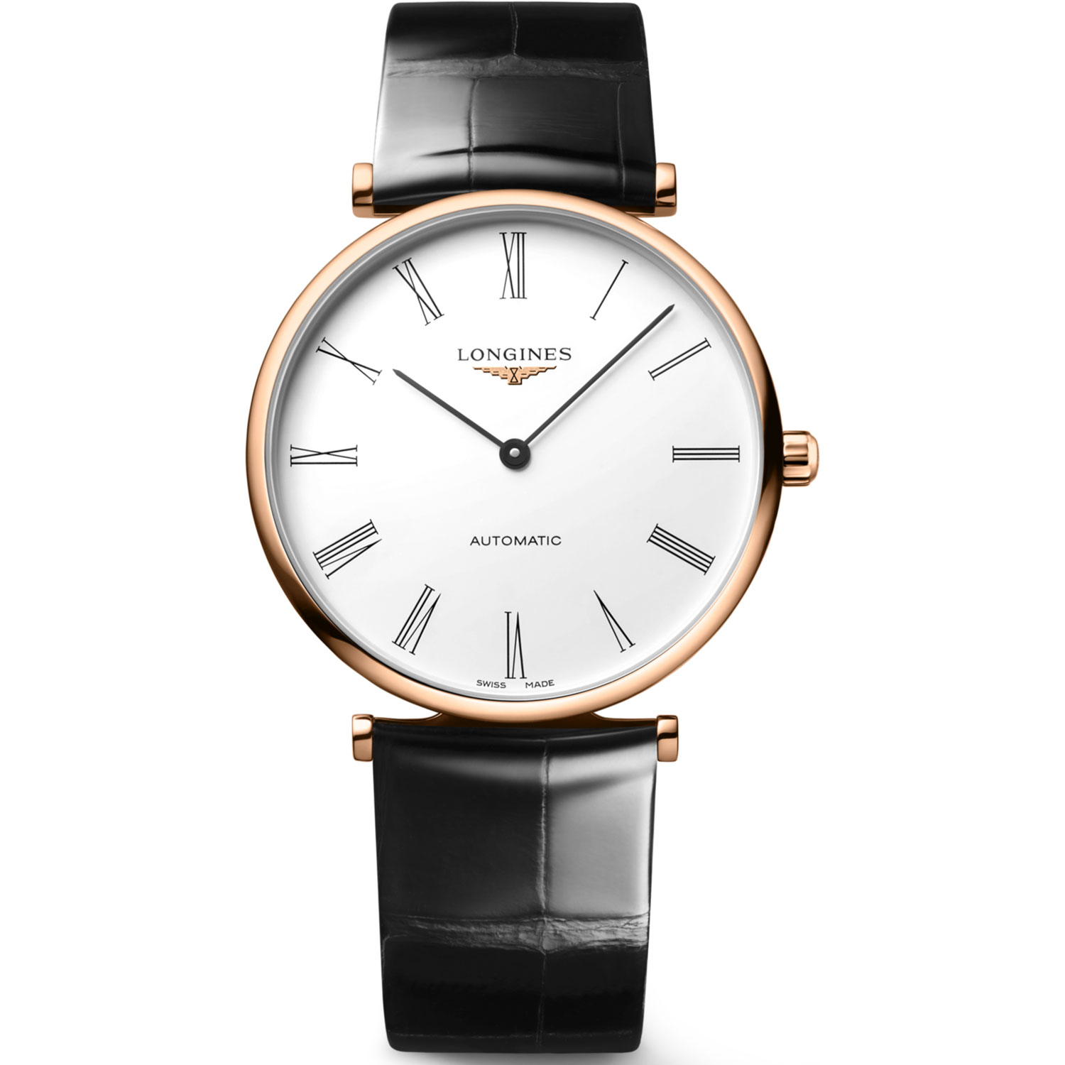 Часы Longines Elegance L4.918.1.91.2