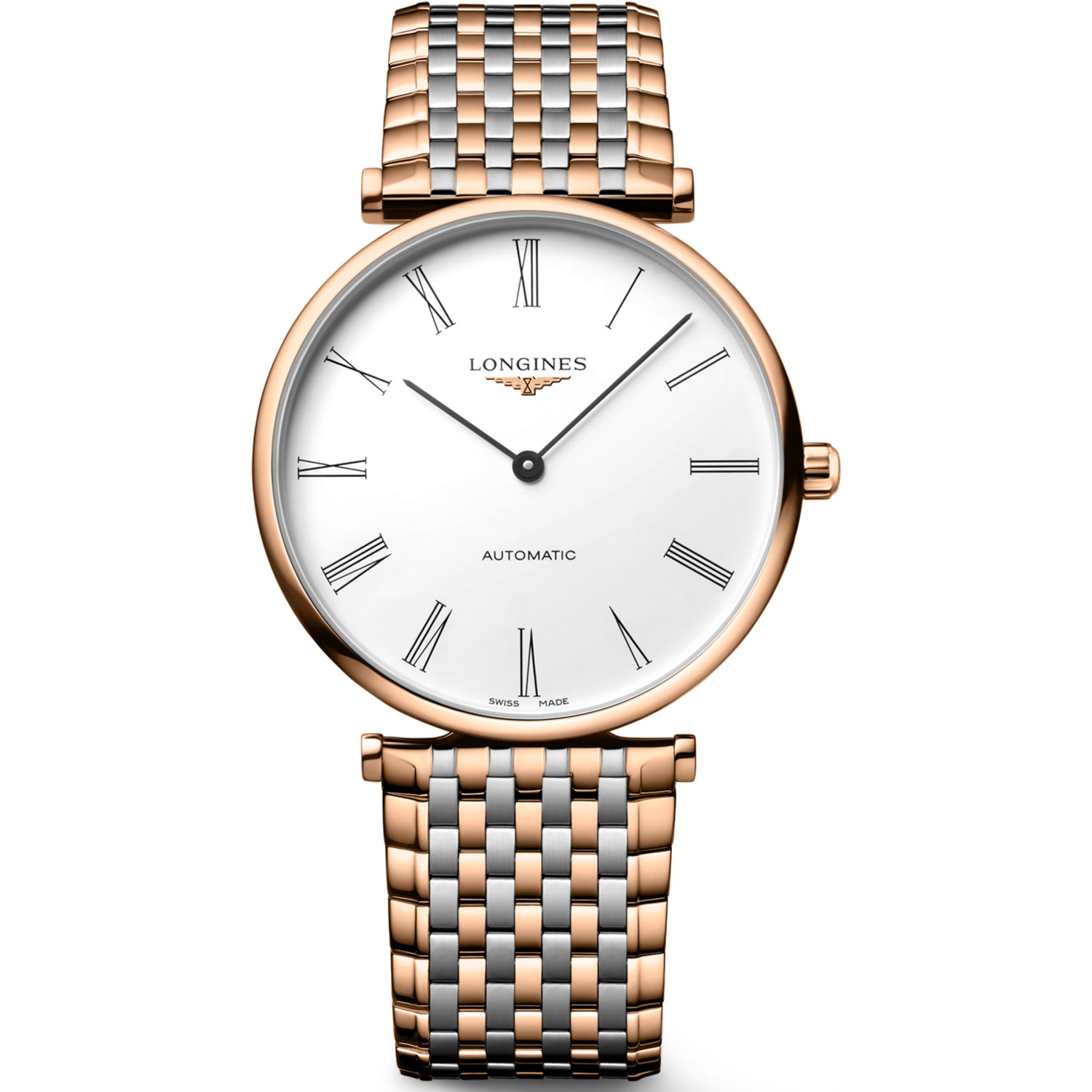 Часы Longines Elegance L4.918.1.91.7