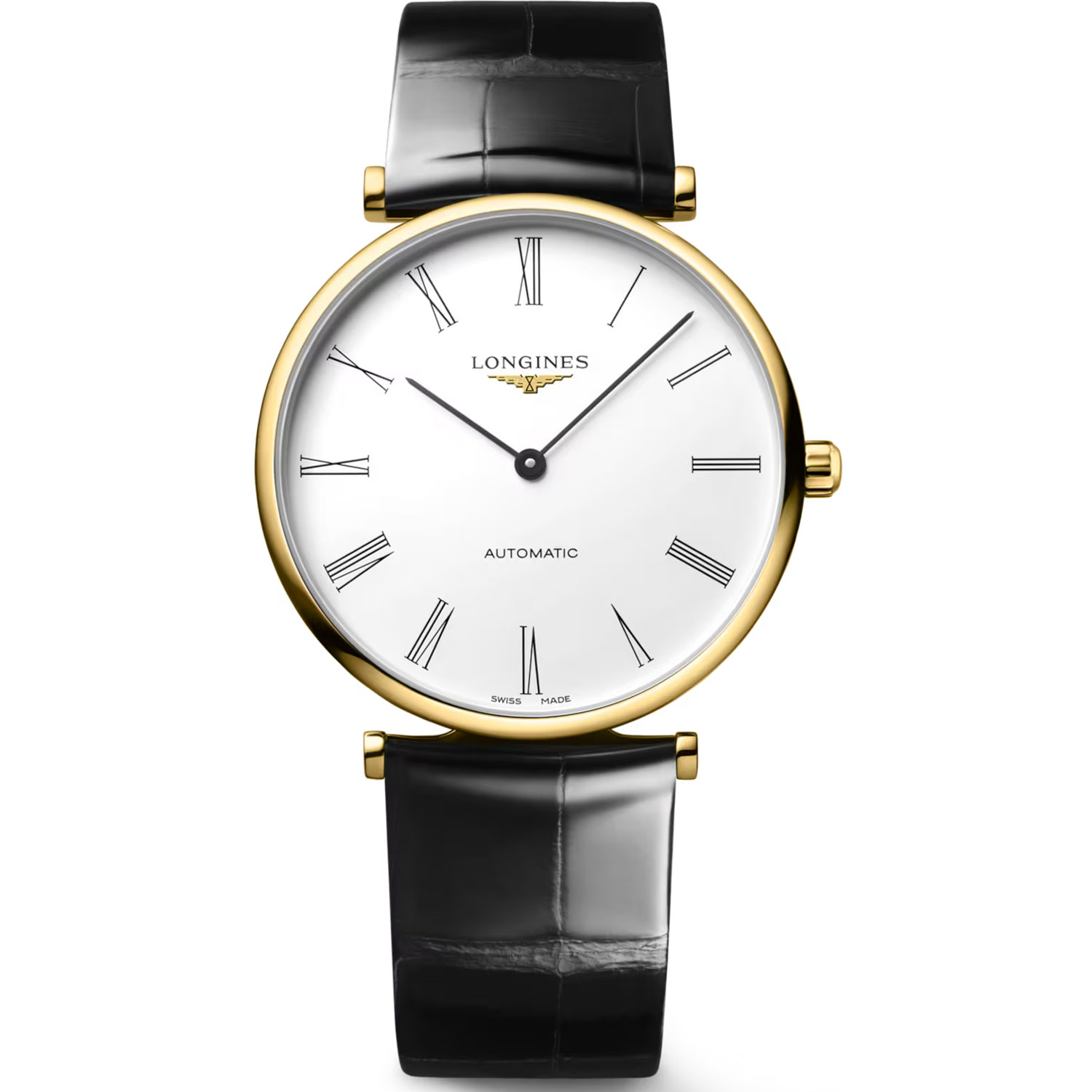 Часы Longines Elegance L4.918.2.11.2