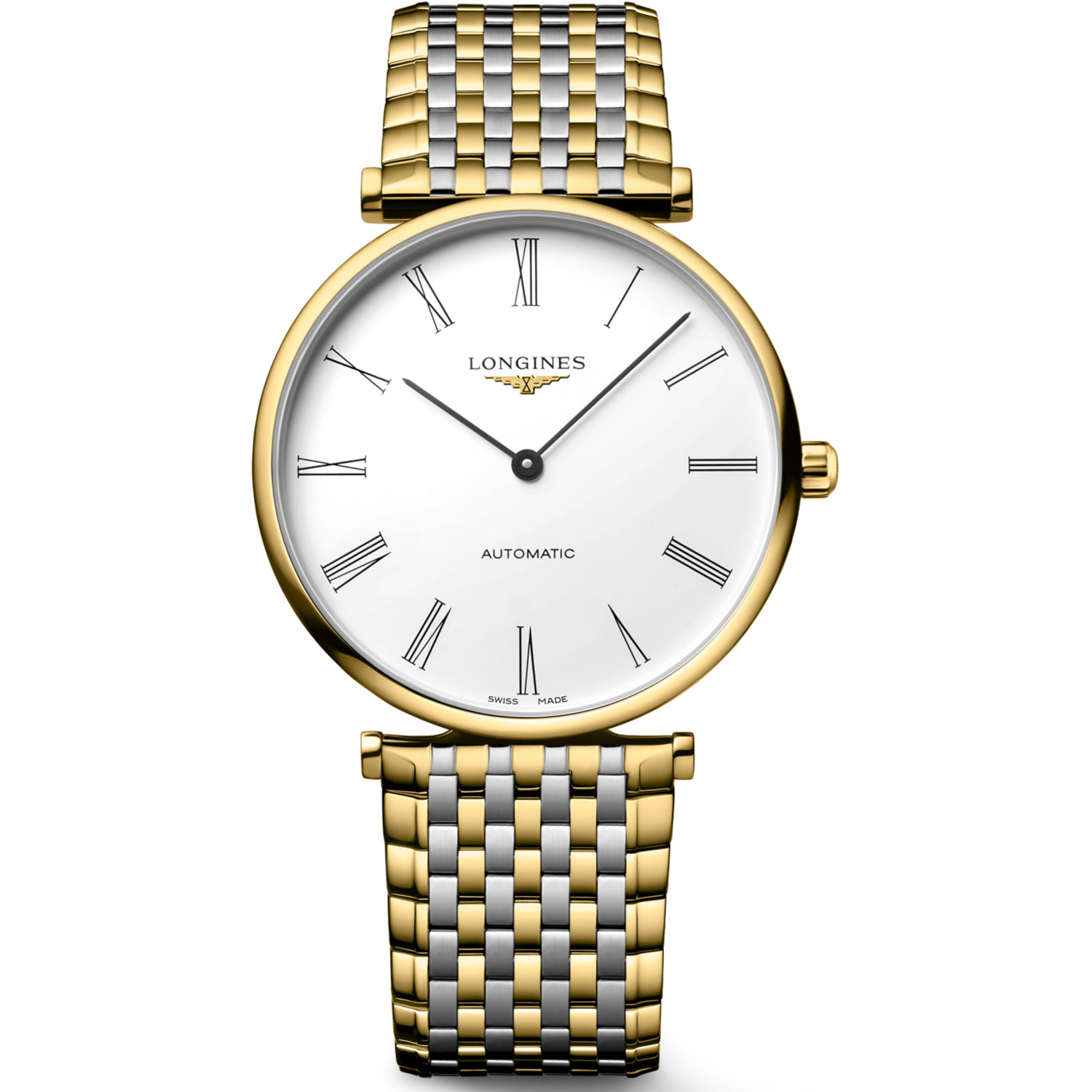 Часы Longines Elegance L4.918.2.11.7