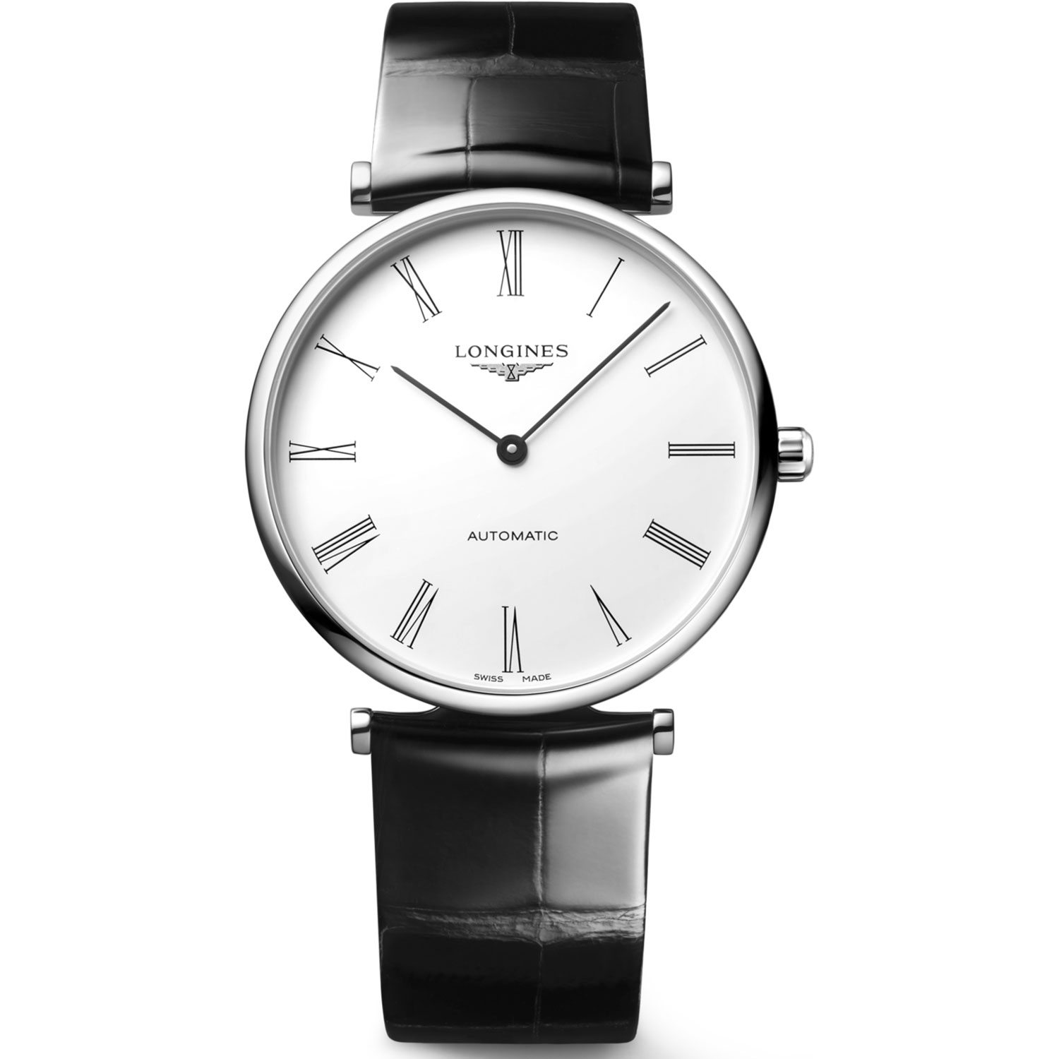 Часы Longines Elegance L4.918.4.11.2