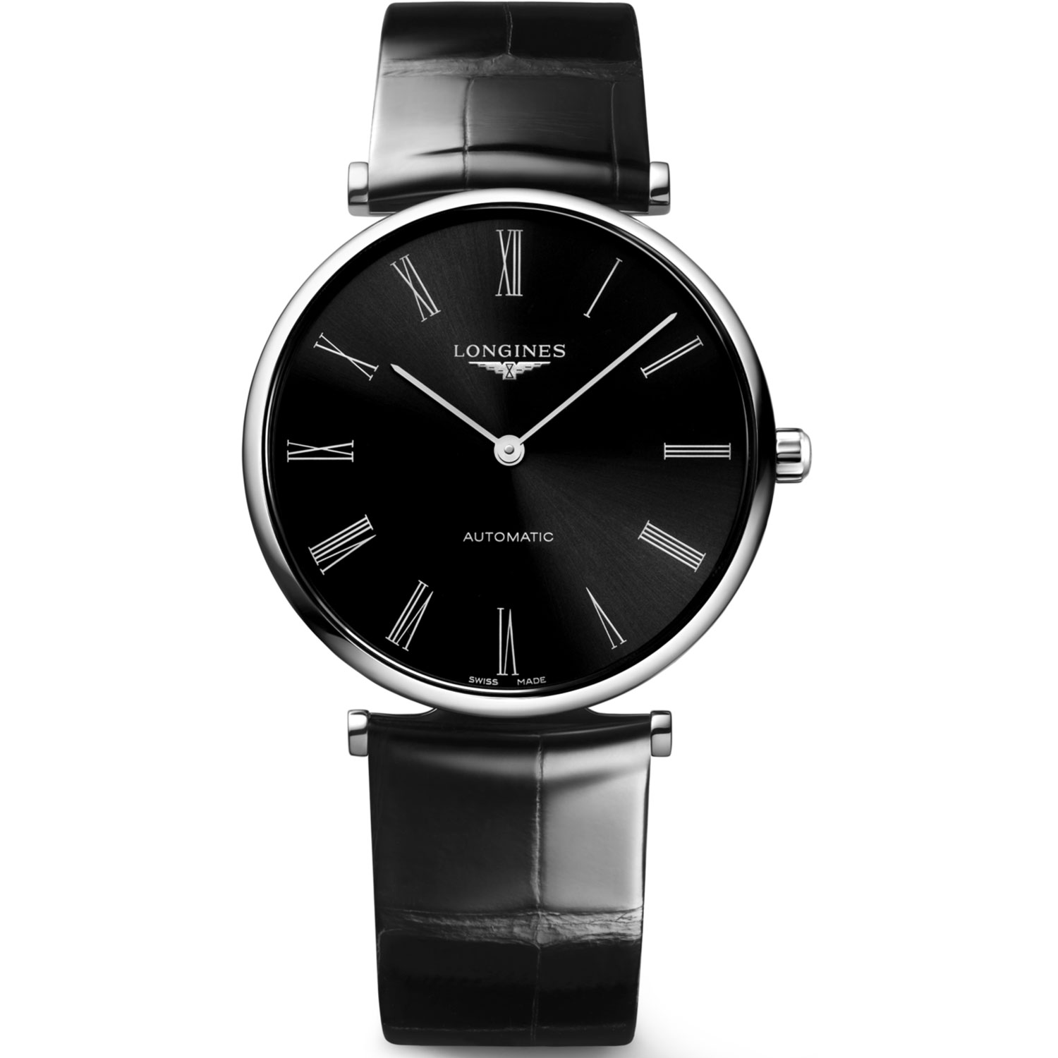 Часы Longines Elegance L4.918.4.51.2