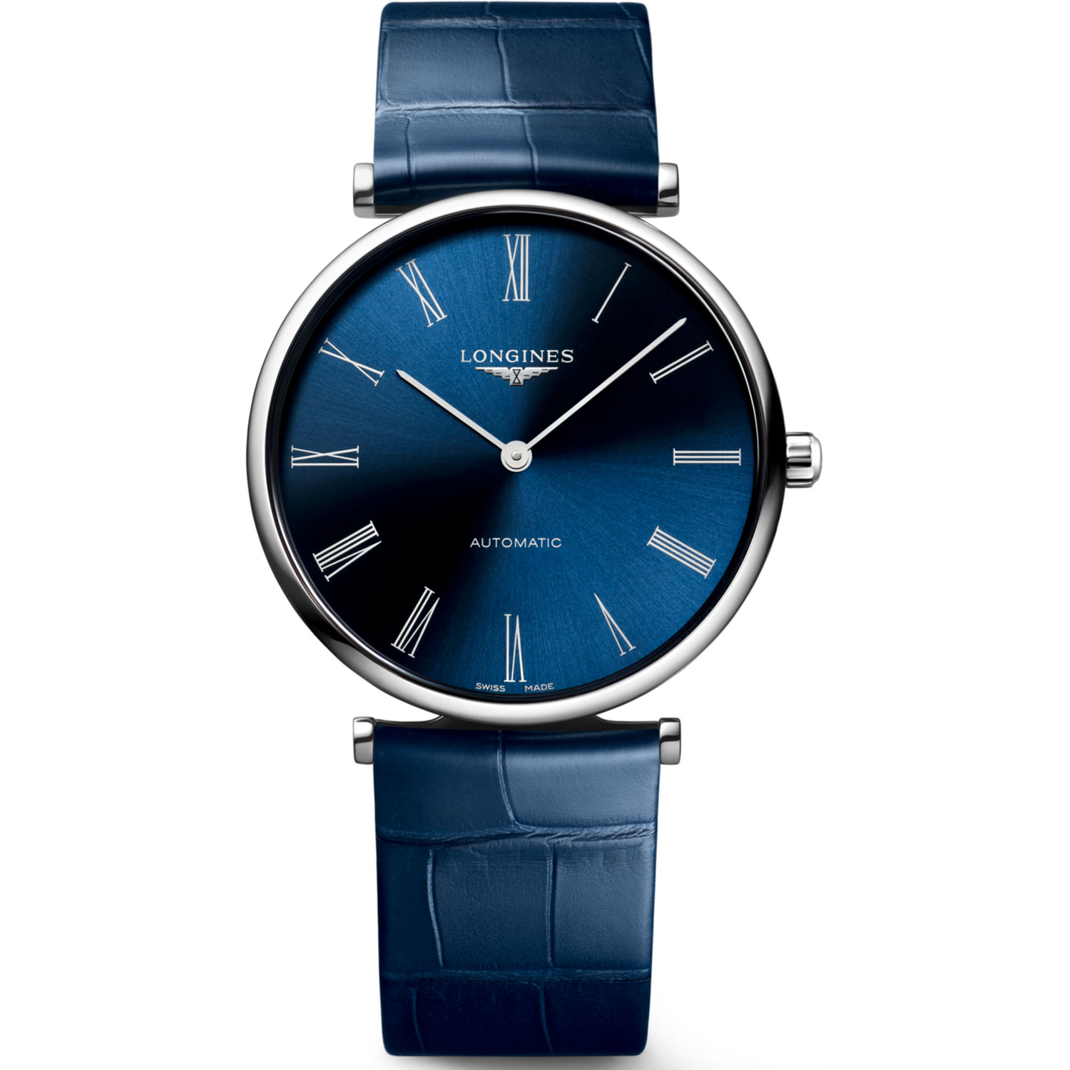 Часы Longines Elegance L4.918.4.94.2