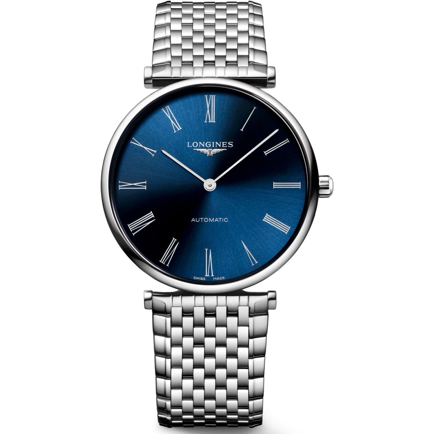 Часы Longines Elegance L4.918.4.94.6