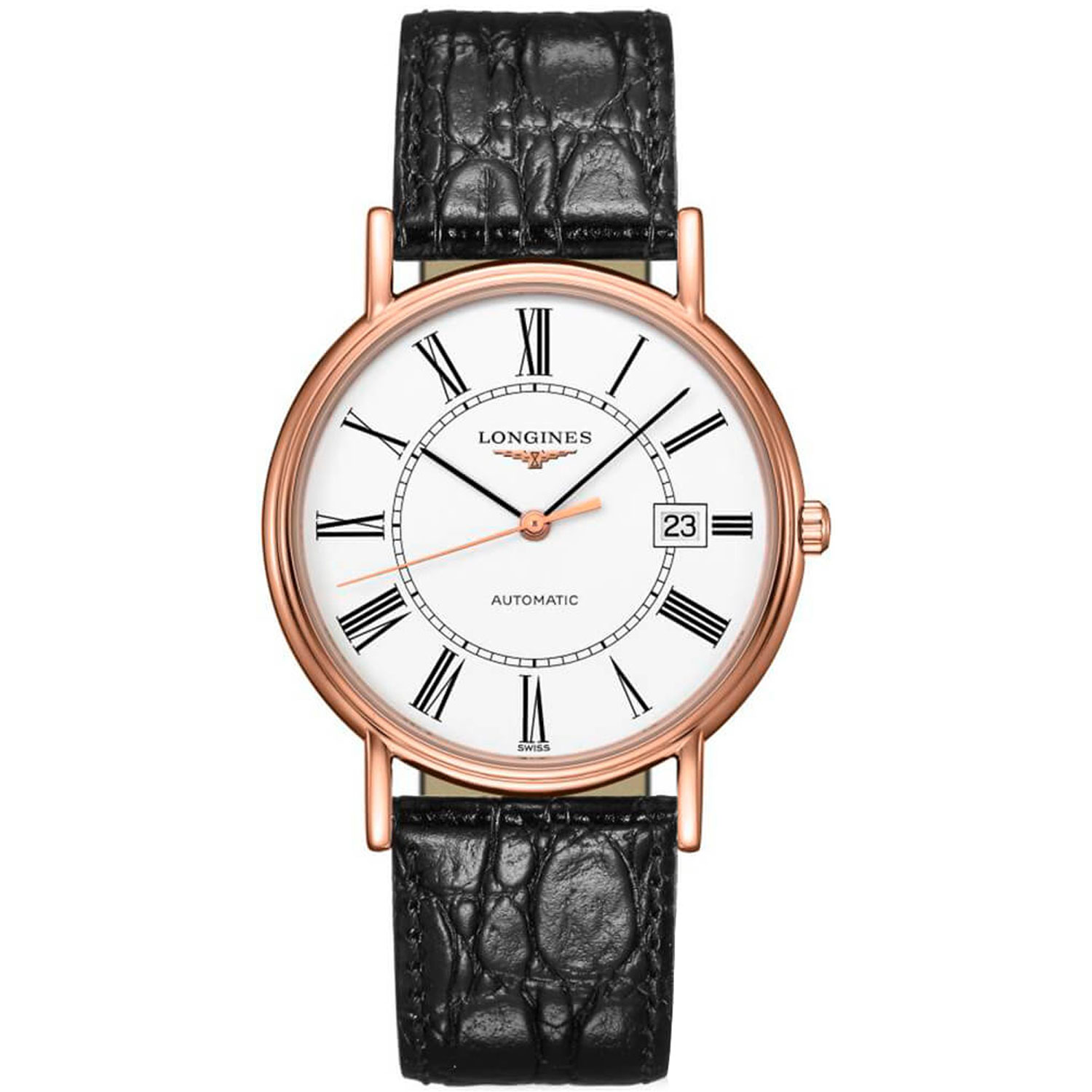 Часы Longines Elegance L4.921.1.11.2