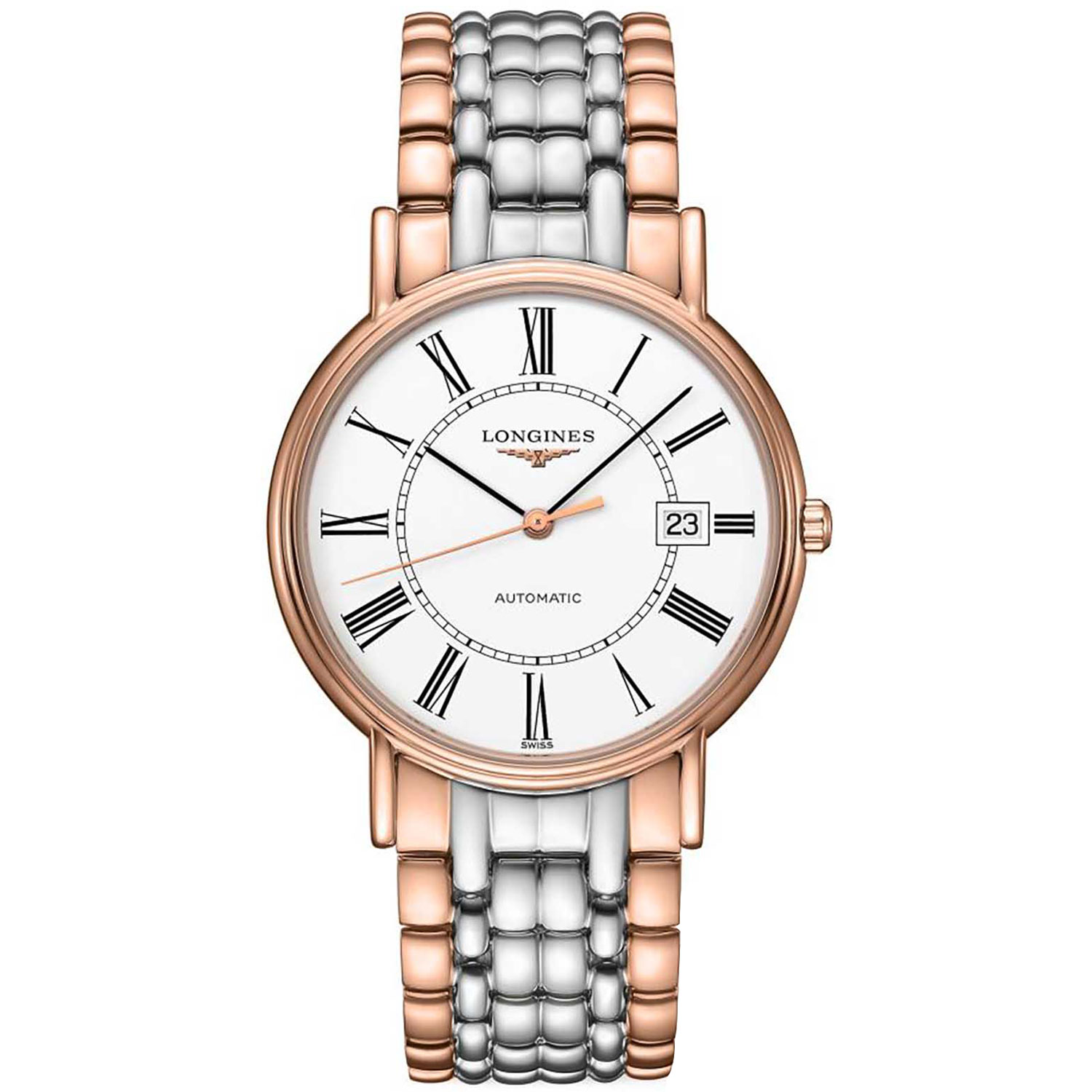 Часы Longines Elegance L4.921.1.11.7